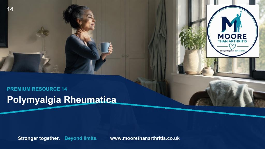 Polymyalgia Rheumatica