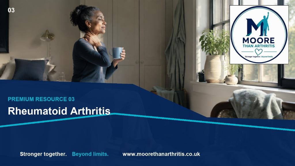 Rheumatoid Arthritis