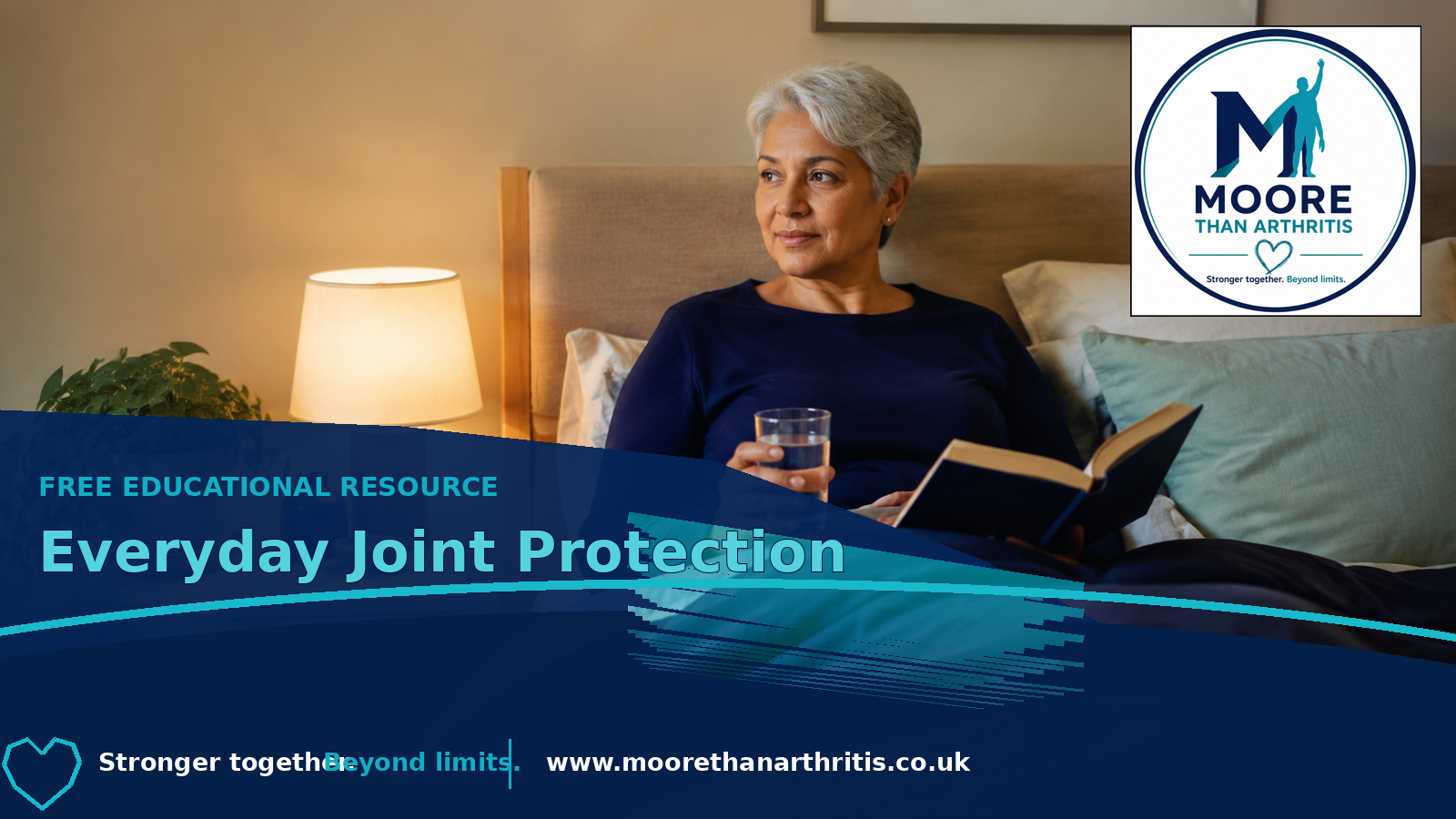 Everyday Joint Protection