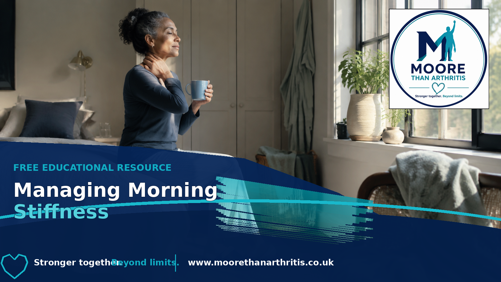 Managing Morning Stiffness