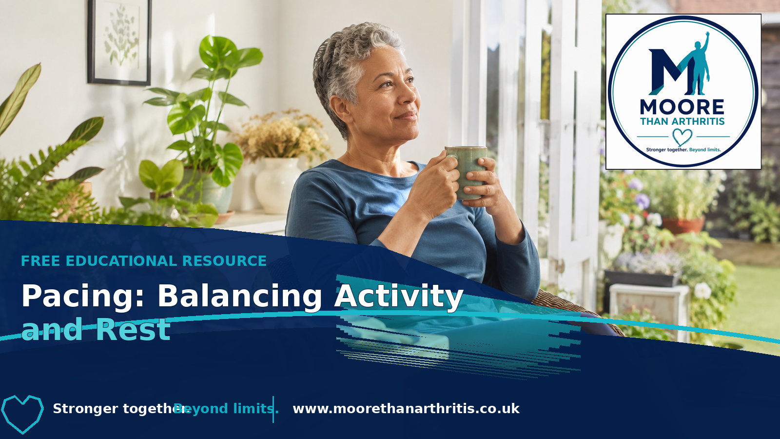 Pacing: Balancing Activity and Rest