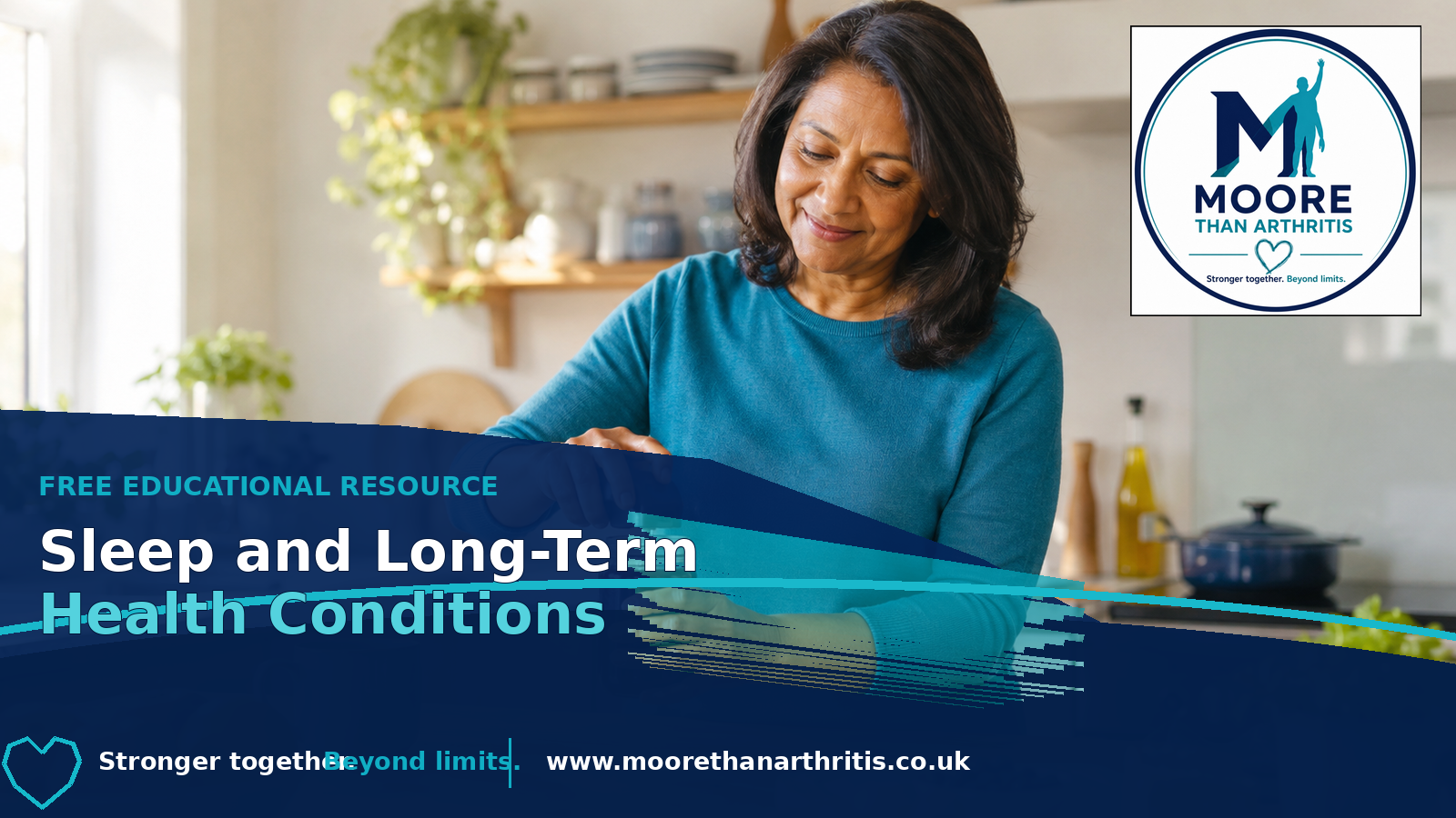 Sleep and Long-Term Health Conditions