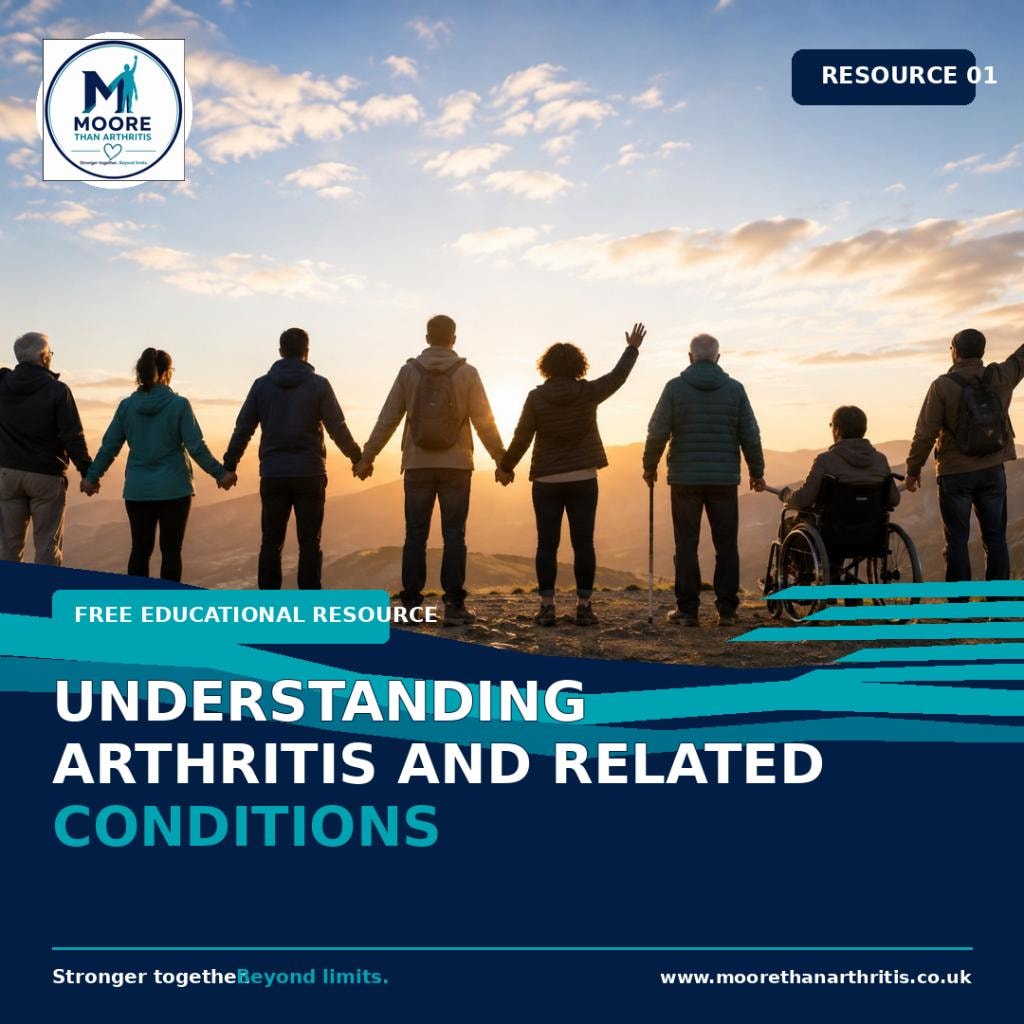Understanding Arthritis and Related Conditions