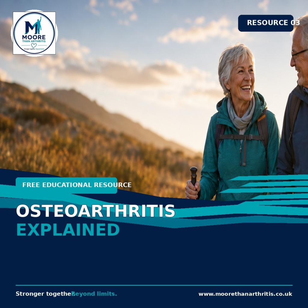 Osteoarthritis Explained