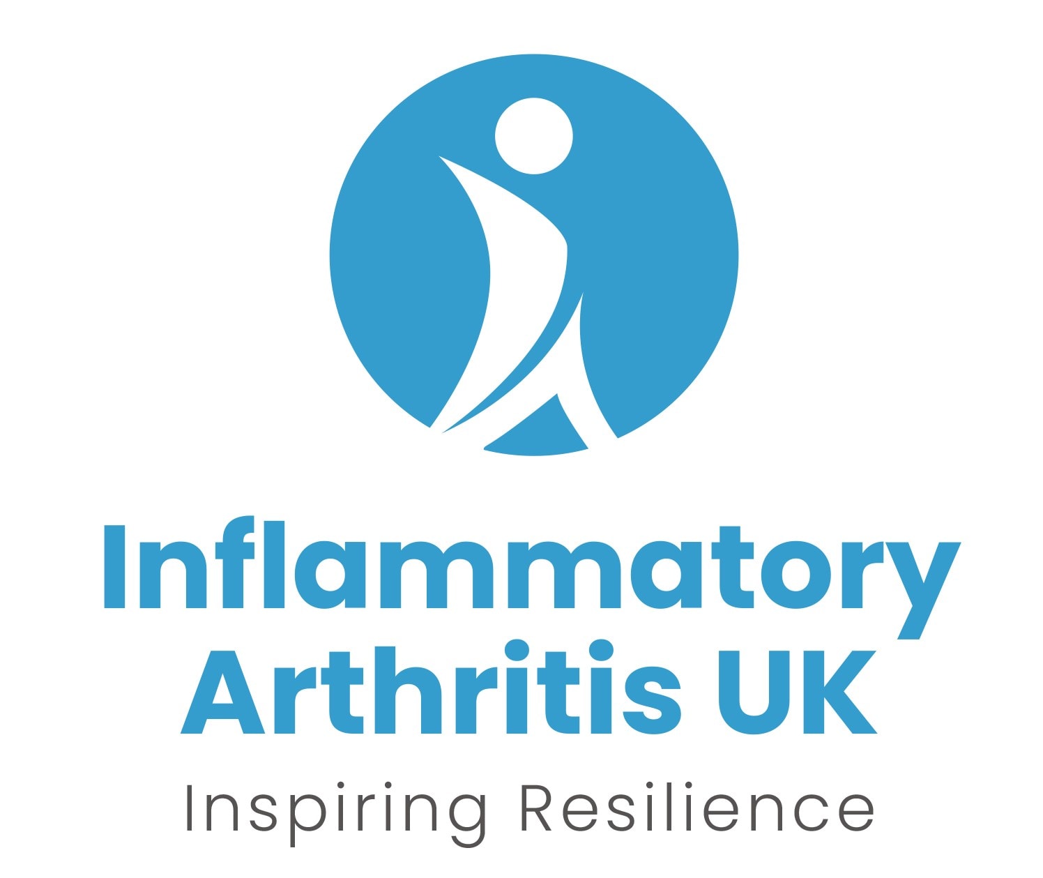 Inflammatory Arthritis UK logo